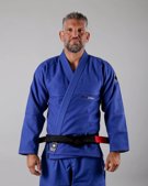 KINGZ Ultralight 2.0 BJJ GI - Blue
